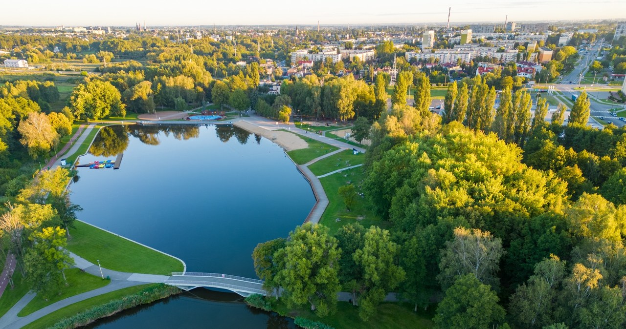 Opracowanie planów adaptacji do zmian klimatu | FENX.02.04