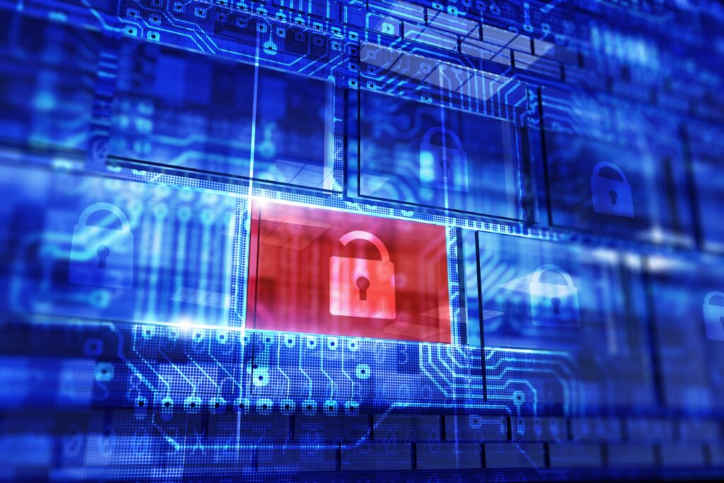 Cyberbezpieczne Wodociągi - dotacja z KPO - najczęstsze pytania
