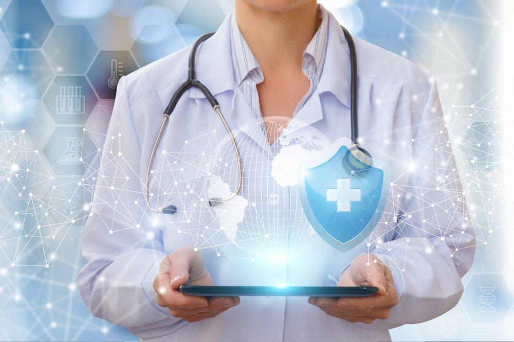 Lekarz kardiologia